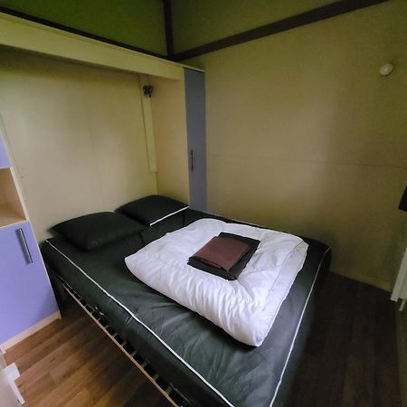 Camping Les Hirondelles ブール・サント・マリー エクステリア 写真